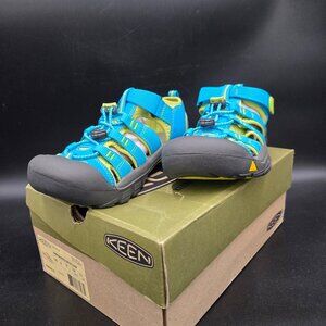 BNIB Keen Newport H2 Youth Sandals, US-6